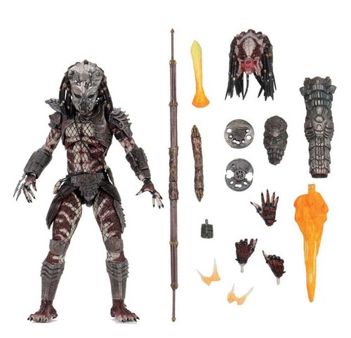 Predator guardian - 2,