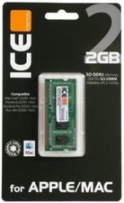 ICEmemory - Memoria per