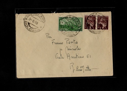 Repubblica 1948 - repubblica,