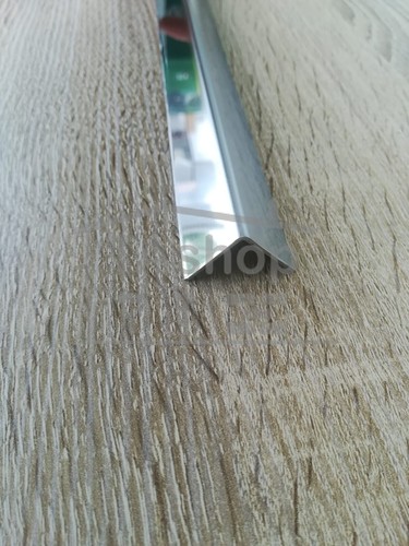 Profili acciaio inox - , 4030