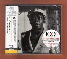 Miles Davis Quartet – The