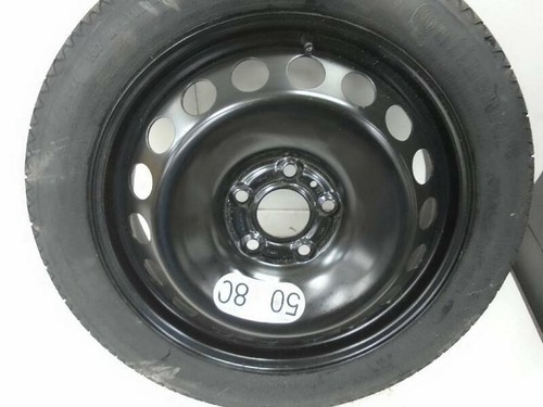 Ruota scorta renault - renault, scenic
