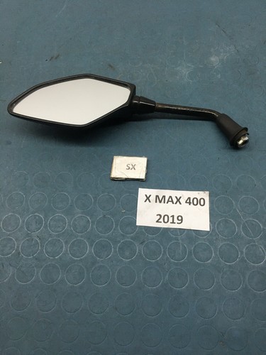 Specchietto sinistro yamaha - yamaha, x