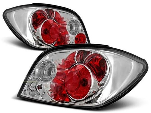 Coppia luci posteriori - , peugeot