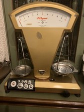 Bilancia di precisione Fulgor