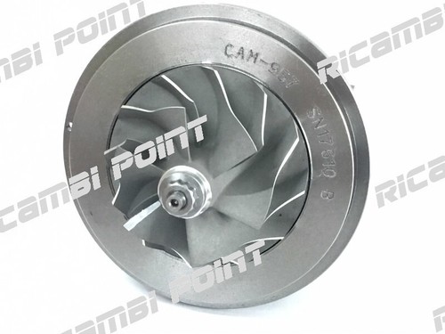 Core assy nuovo bilanciato - assy,