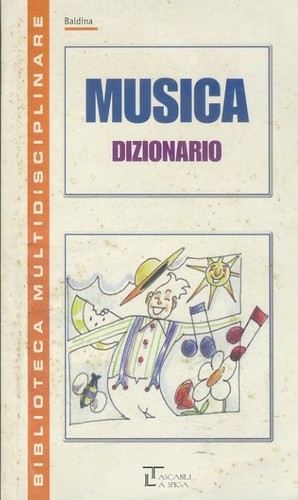 Musica dizionario - musica.,