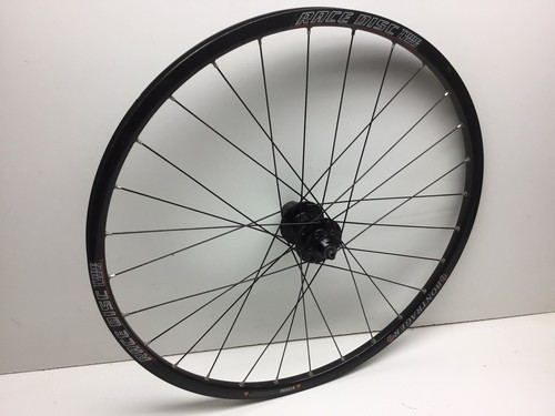 Bontrager race disc tubeless - bontrager,