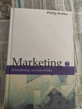 Philip Kotler - Marketing 2 Il