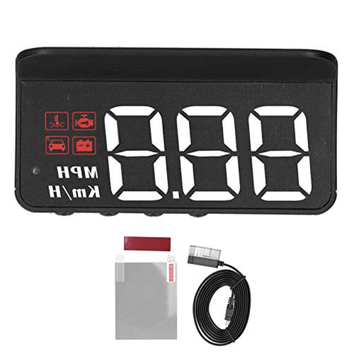 Display hud obd2 per - display,