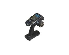 Futaba 6PV 6-Channel 2.4GHz