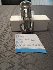 valvola rettificatrice russa