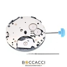 MIYOTA 6p29 Movimento 3