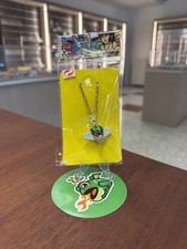 Jeeg Kotetsu Necklace Collana