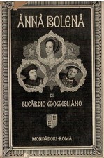 Anna Bolena - Eucardio