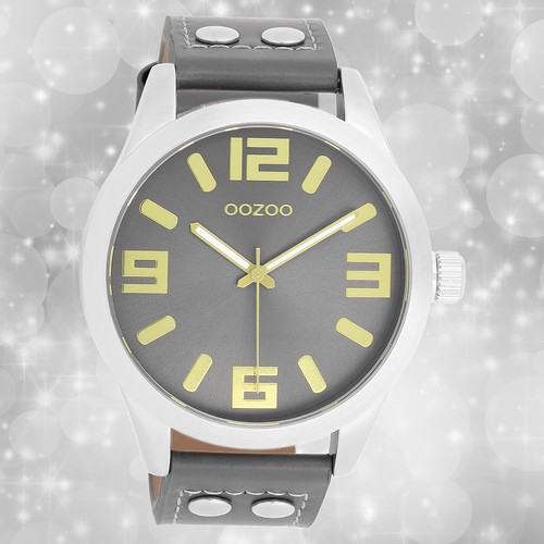 Oozoo orologio polso - da, donna