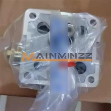  Pompa ad ingranaggi HYDROMAX