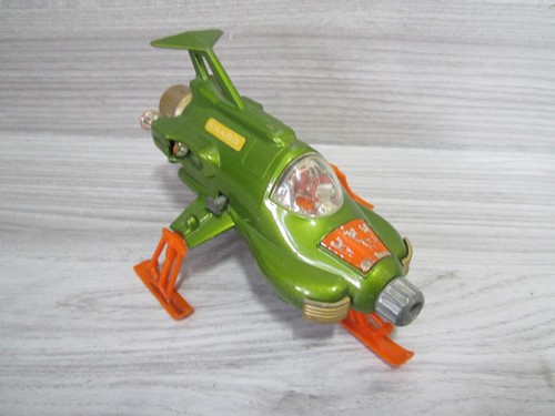 Vintage dinky toys - toys, #351