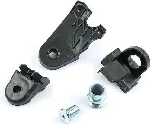 Kit riparazione faro sinistro
