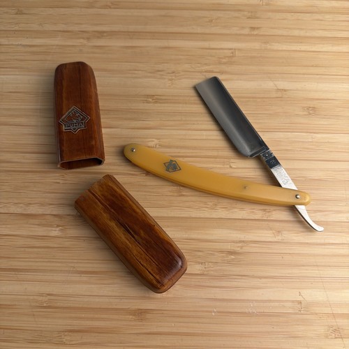 Eccellente anello puma vintage - eccellente,