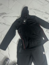 Tuta da jogging Spyder