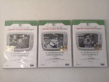 DVD Il Giornalino Di Gian