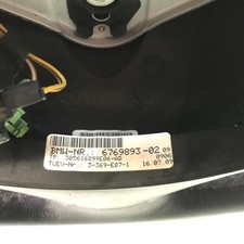 Volante BMW SERIE 3 E90 PHASE