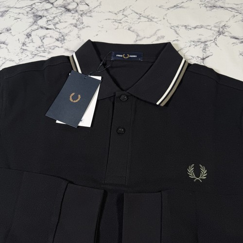 Polo uomo fred perry - polo,