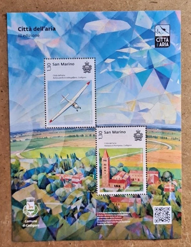 San marino 2026 città - san,