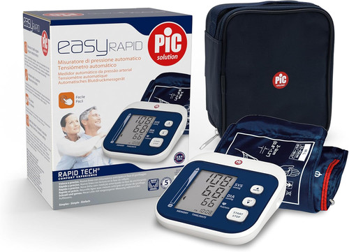 Pic solution misuratore - pic,