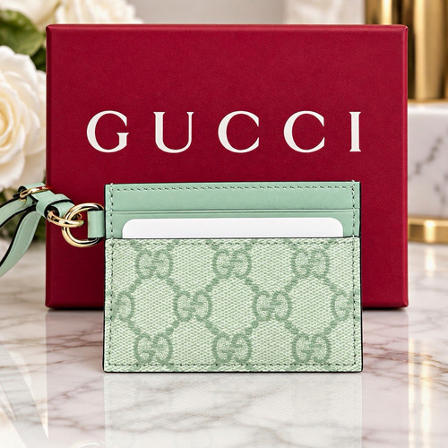 Gucci porta documenti - gucci,