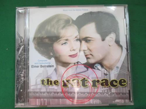 Elmer bernstein the - bernstein,