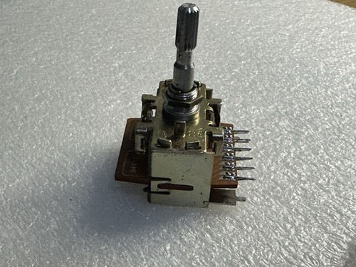 Marantz 2285b selettore - 2285b,