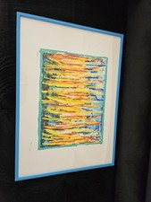 ​Mario SCHIFANO (1934-1998)