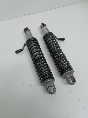 Ammortizzatori posteriori bmw - ammortizzatori,