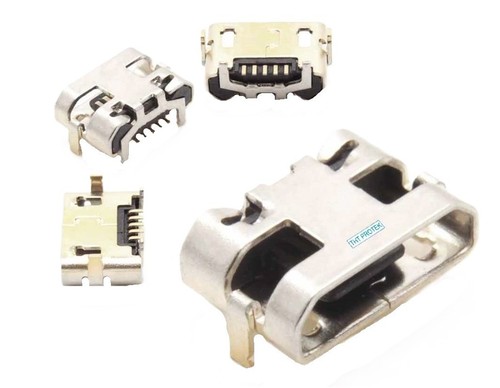 Porta ricarica usb - di,
