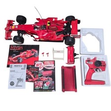 DeAGOSTINI Ferrari F2007 RC