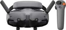 DJI Goggles 3 Motion Combo per
