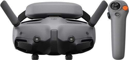 Dji goggles motion combo - dji, 3