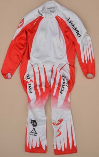 Austria ski team slalom - ski,