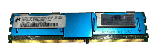Ram micron 1gb ddr2 - 💾,