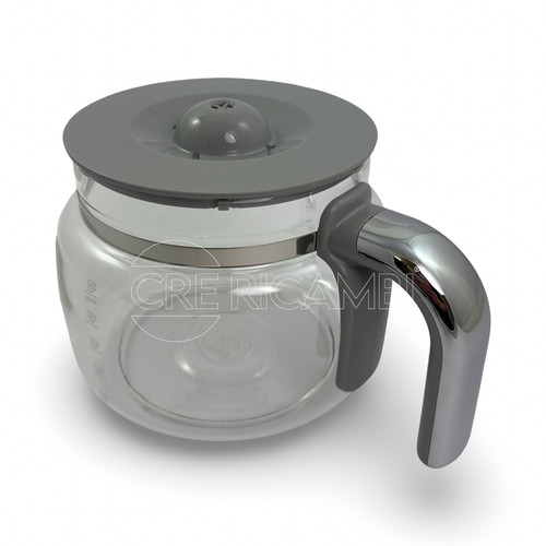 Caraffa vetro tazze per - caraffa,