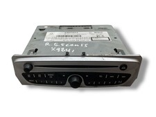  2011 Radio / Lettore CD /