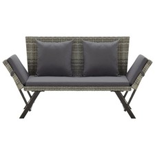 Panchina da Giardino con