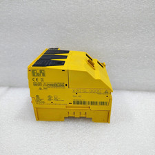 B&R ETHERNET POWERLINK X20-SL-8000 X20 MODULO CONTROLLER DI SICUREZZA SL 8000 REV H0