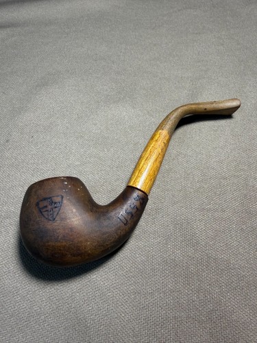 Ww2 pipa marinaio tedesca - ww2.,