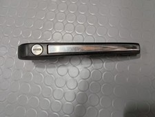 COPPIA MANIGLIE PORTA ESTERNA