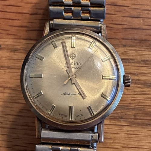 Orologio uomo automatico - orologio,