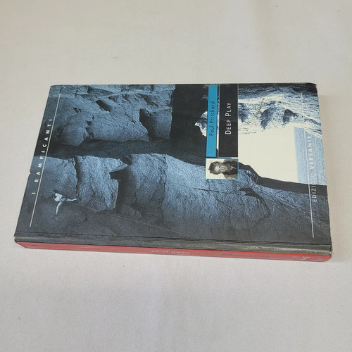Deep play 2005 - prichard),
