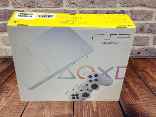 Console sony playstation ps2 - playstation,